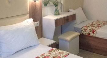 Bitez Otel Bodrum Buitenkant foto