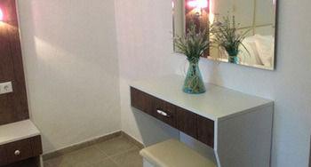 Bitez Otel Bodrum Buitenkant foto