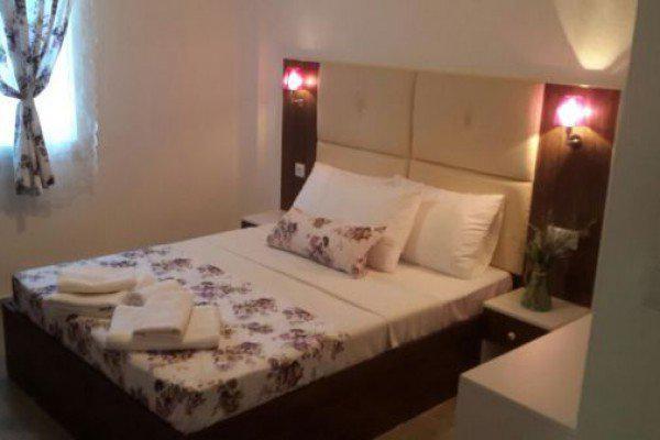 Bitez Otel Bodrum Buitenkant foto