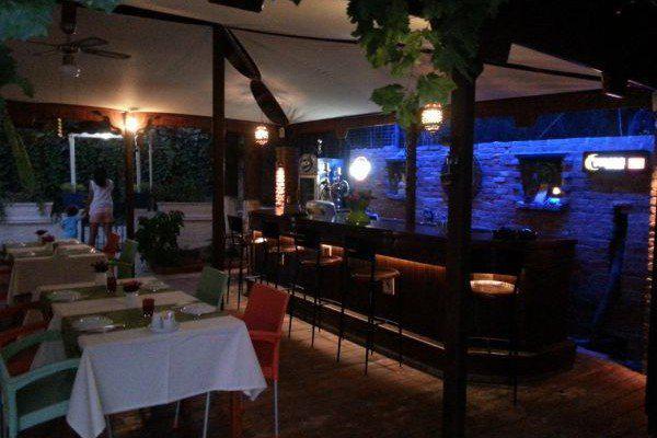 Bitez Otel Bodrum Buitenkant foto