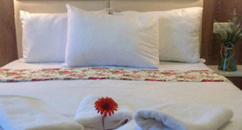 Bitez Otel Bodrum Buitenkant foto