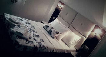 Bitez Otel Bodrum Buitenkant foto