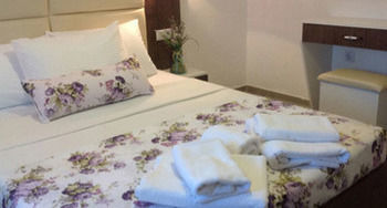 Bitez Otel Bodrum Buitenkant foto