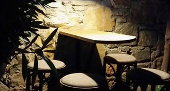 Bitez Otel Bodrum Buitenkant foto