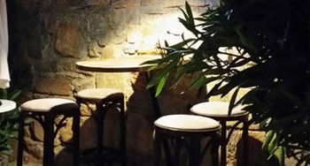 Bitez Otel Bodrum Buitenkant foto